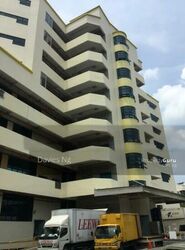 Upper Aljunied Link (D13), Factory #515501261